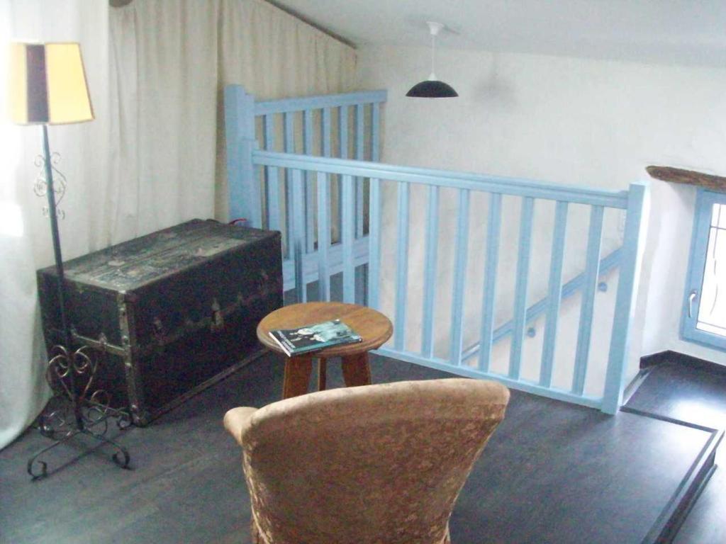 Le Vin de l'Eté Bed and Breakfast Ponet-et-Saint-Auban Exterior foto