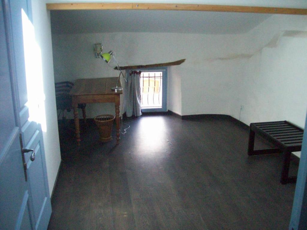 Le Vin de l'Eté Bed and Breakfast Ponet-et-Saint-Auban Habitación foto